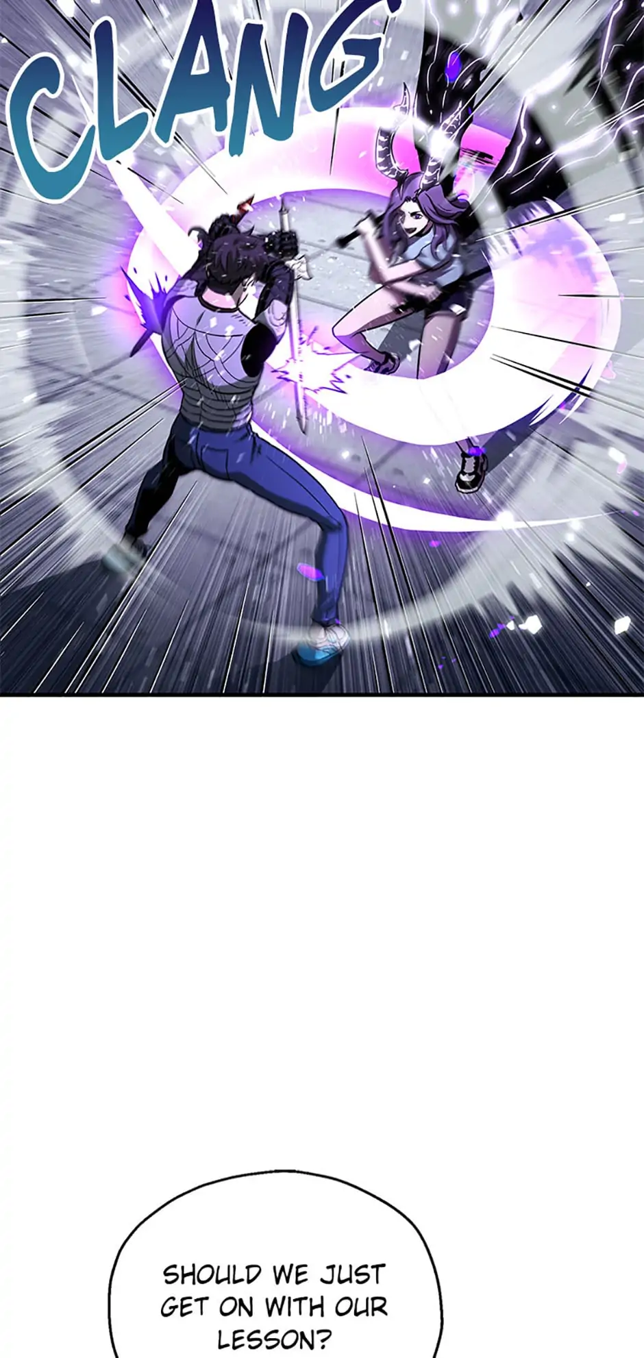 Read The Player Who Can't Level Up Manga Online