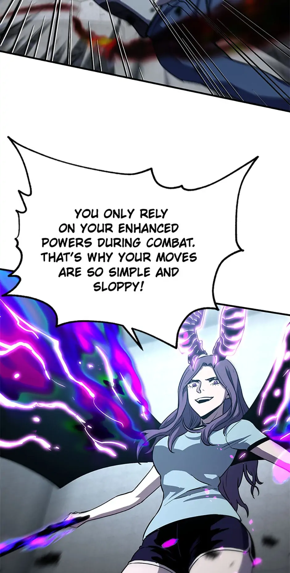Read The Player Who Can't Level Up Manga Online