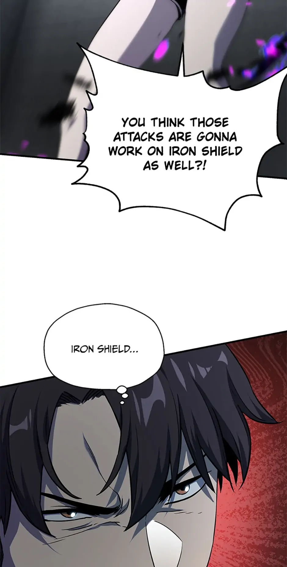 Read The Player Who Can't Level Up Manga Online