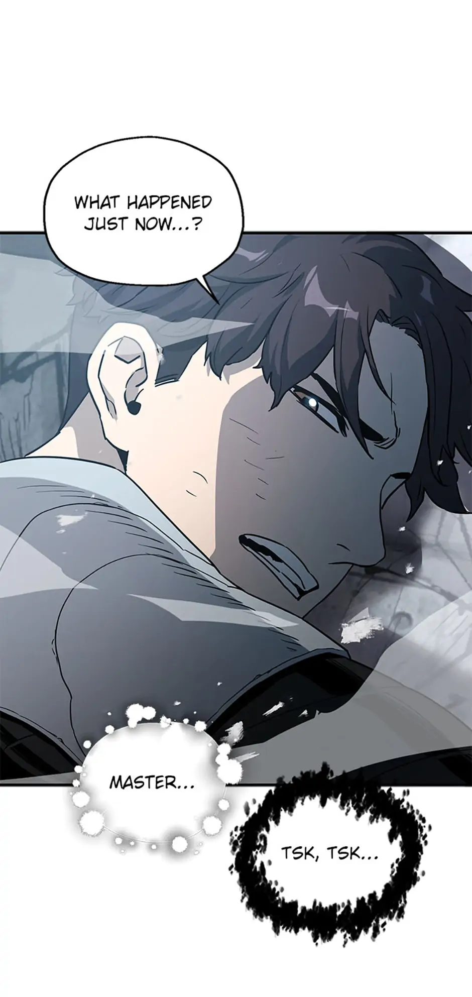 Read The Player Who Can't Level Up Manga Online
