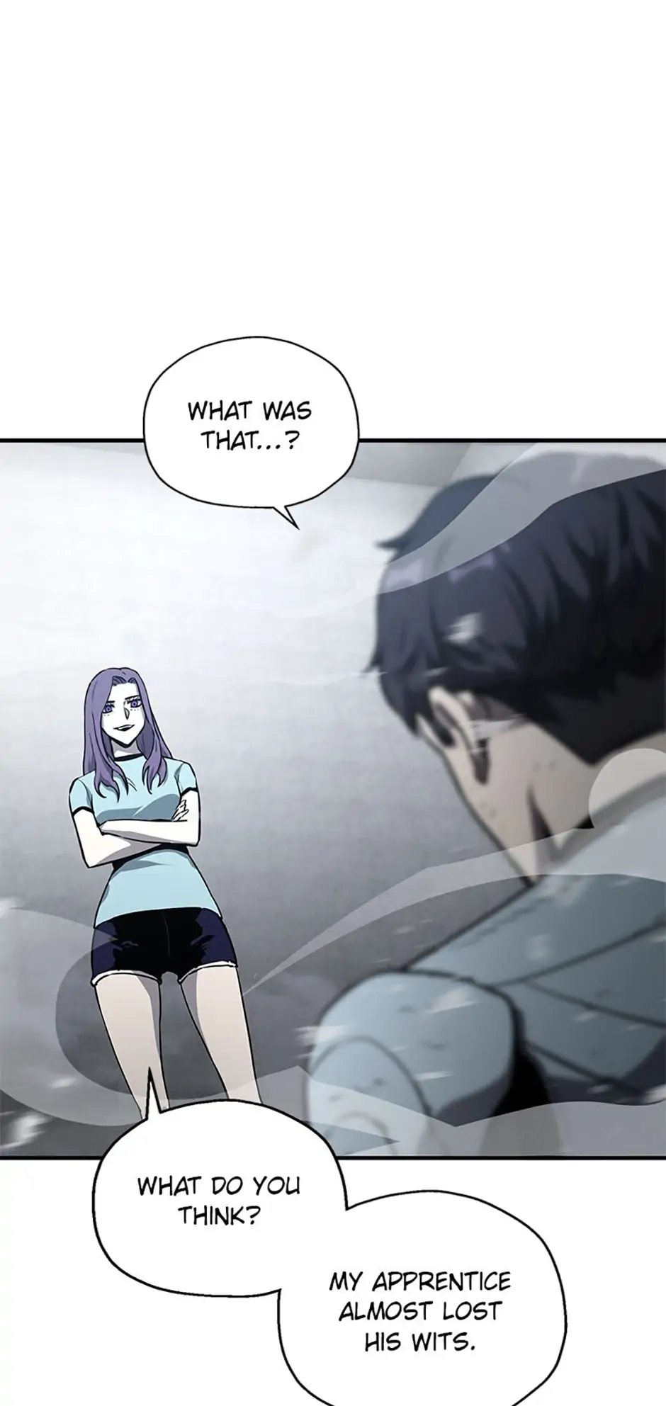 Read The Player Who Can't Level Up Manga Online
