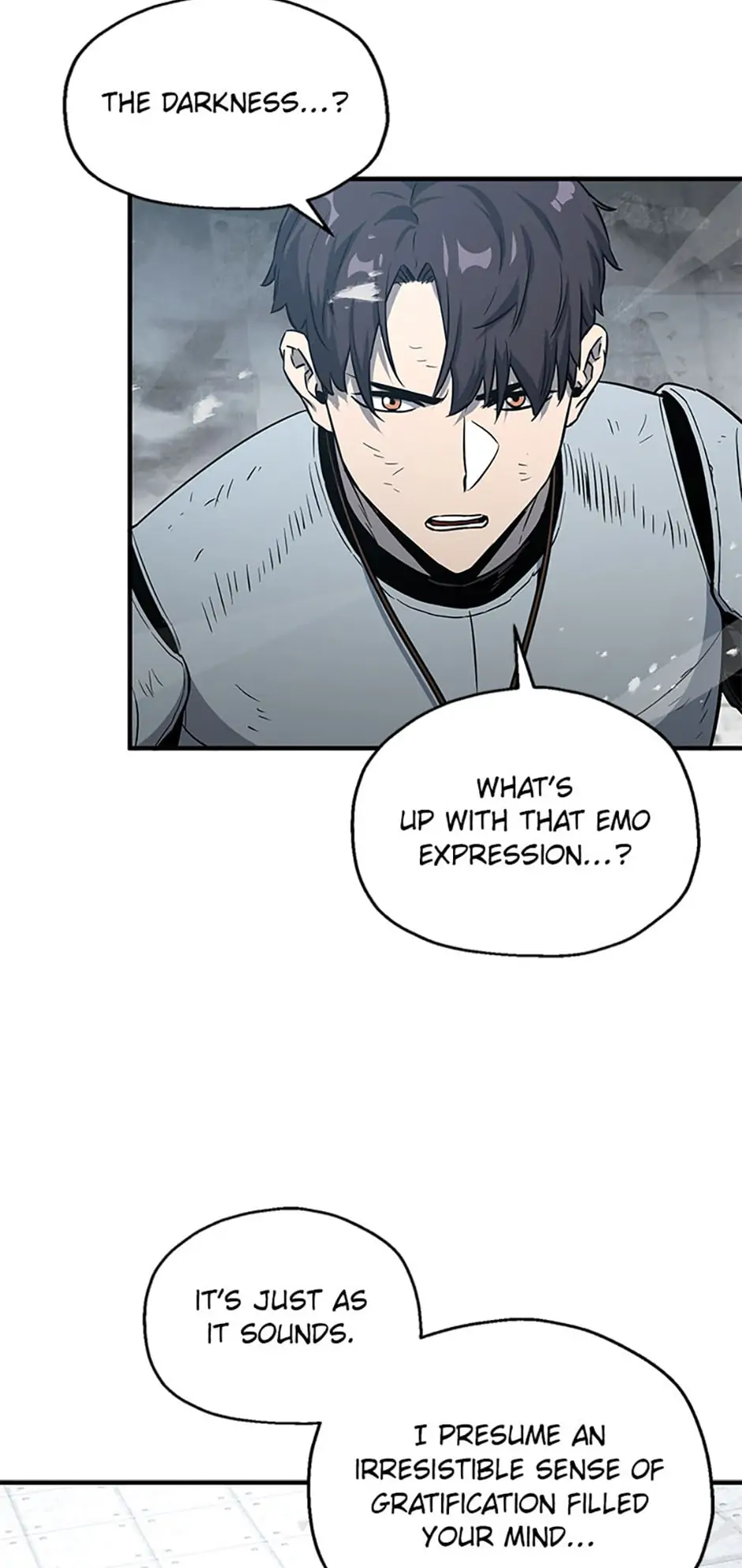 Read The Player Who Can't Level Up Manga Online