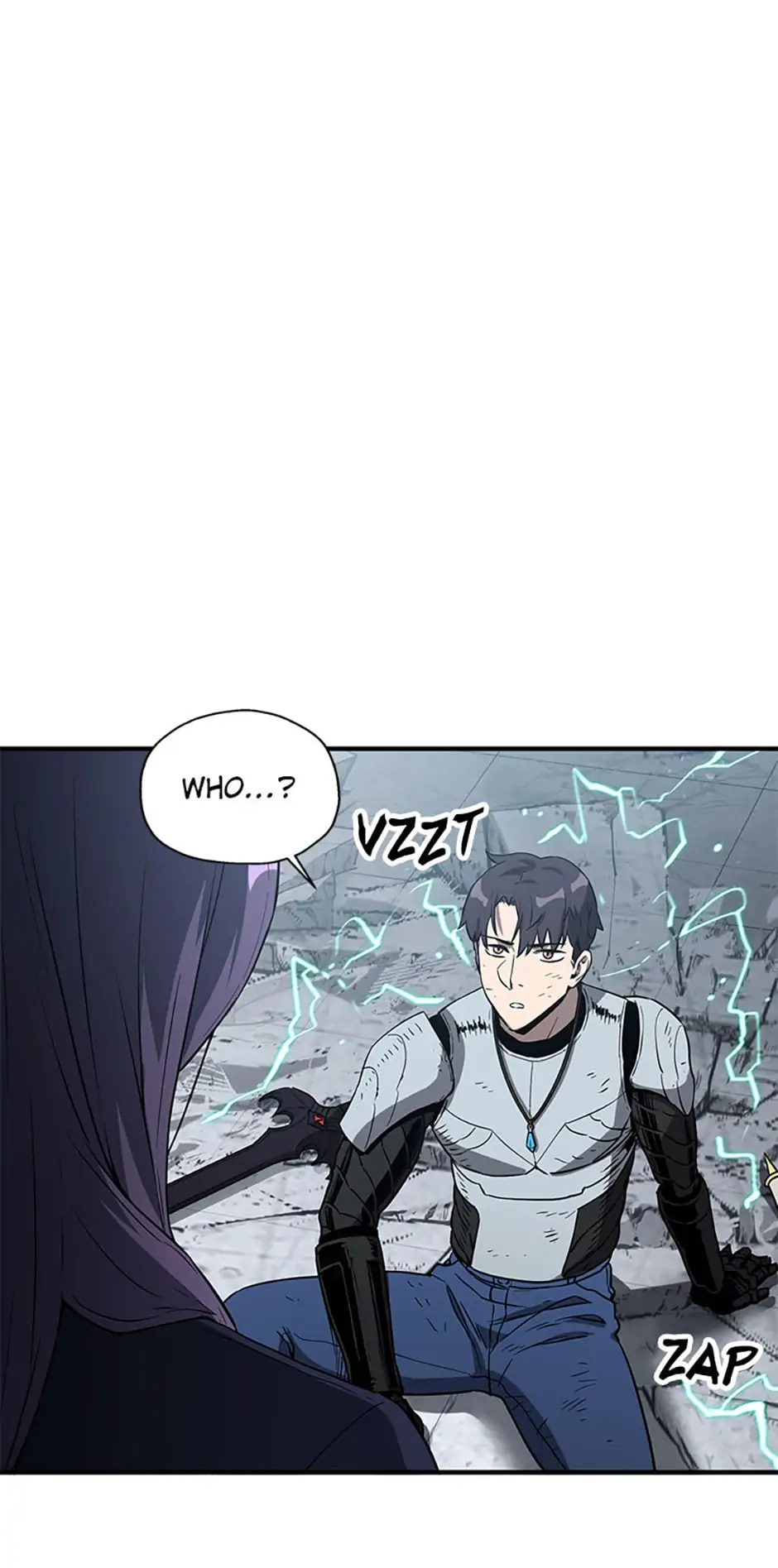Read The Player Who Can't Level Up Manga Online