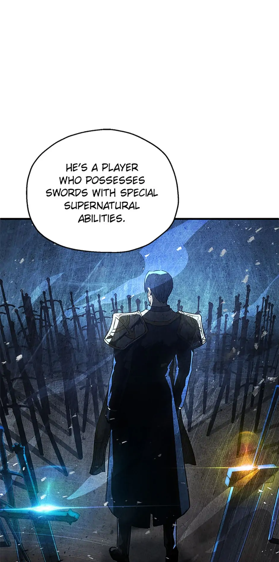 Read The Player Who Can't Level Up Manga Online
