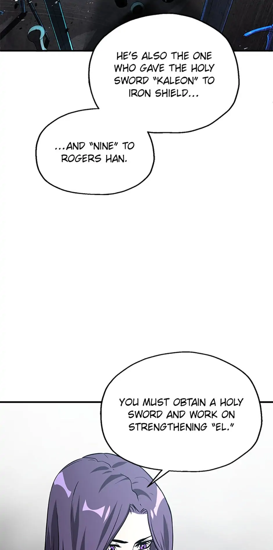 Read The Player Who Can't Level Up Manga Online