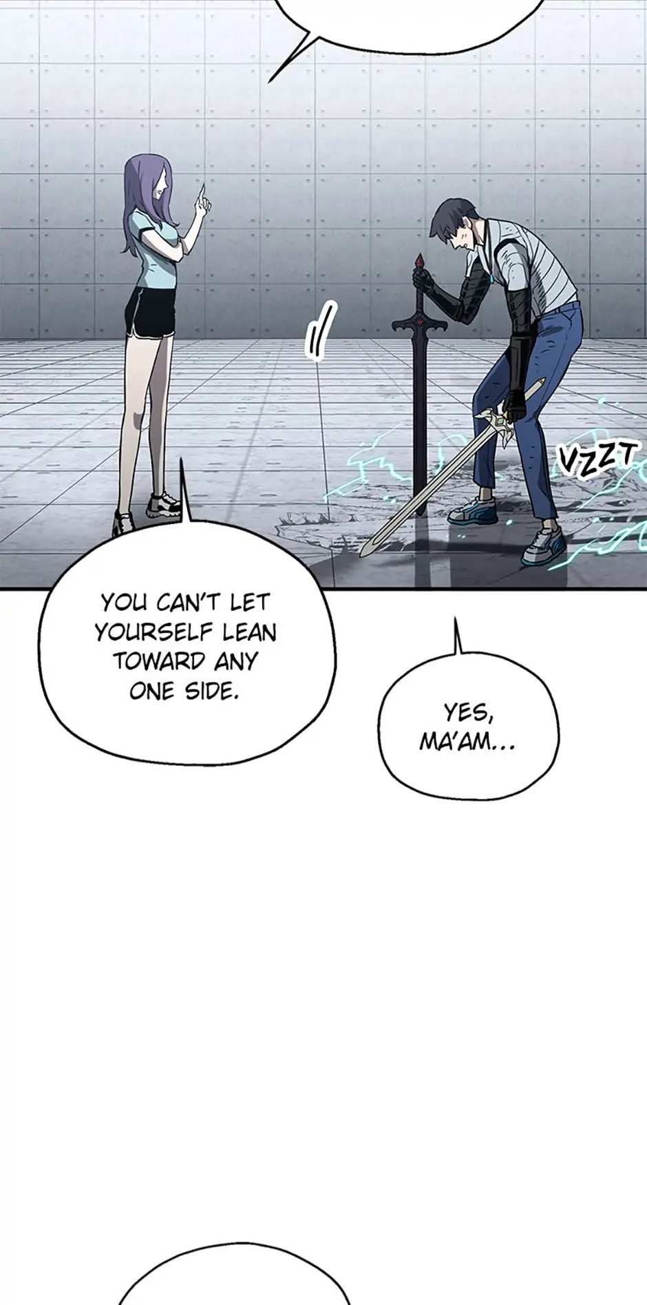 Read The Player Who Can't Level Up Manga Online