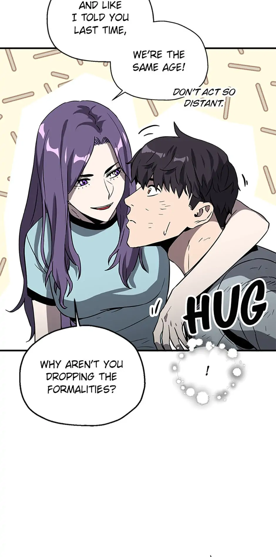 Read The Player Who Can't Level Up Manga Online
