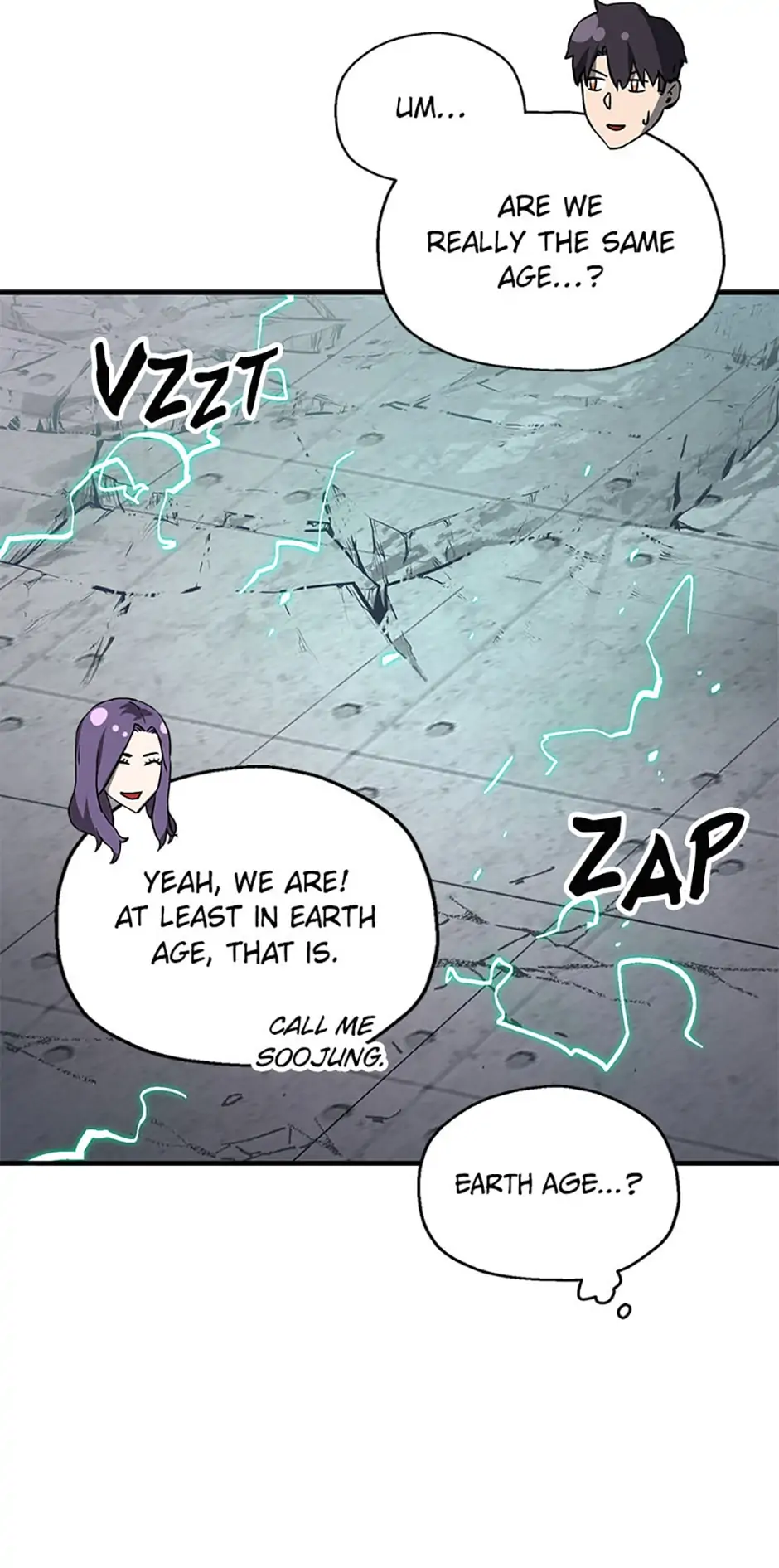 Read The Player Who Can't Level Up Manga Online