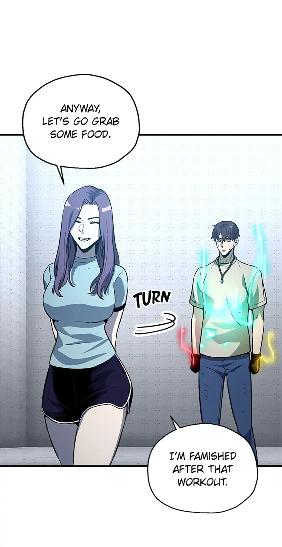 Read The Player Who Can't Level Up Manga Online