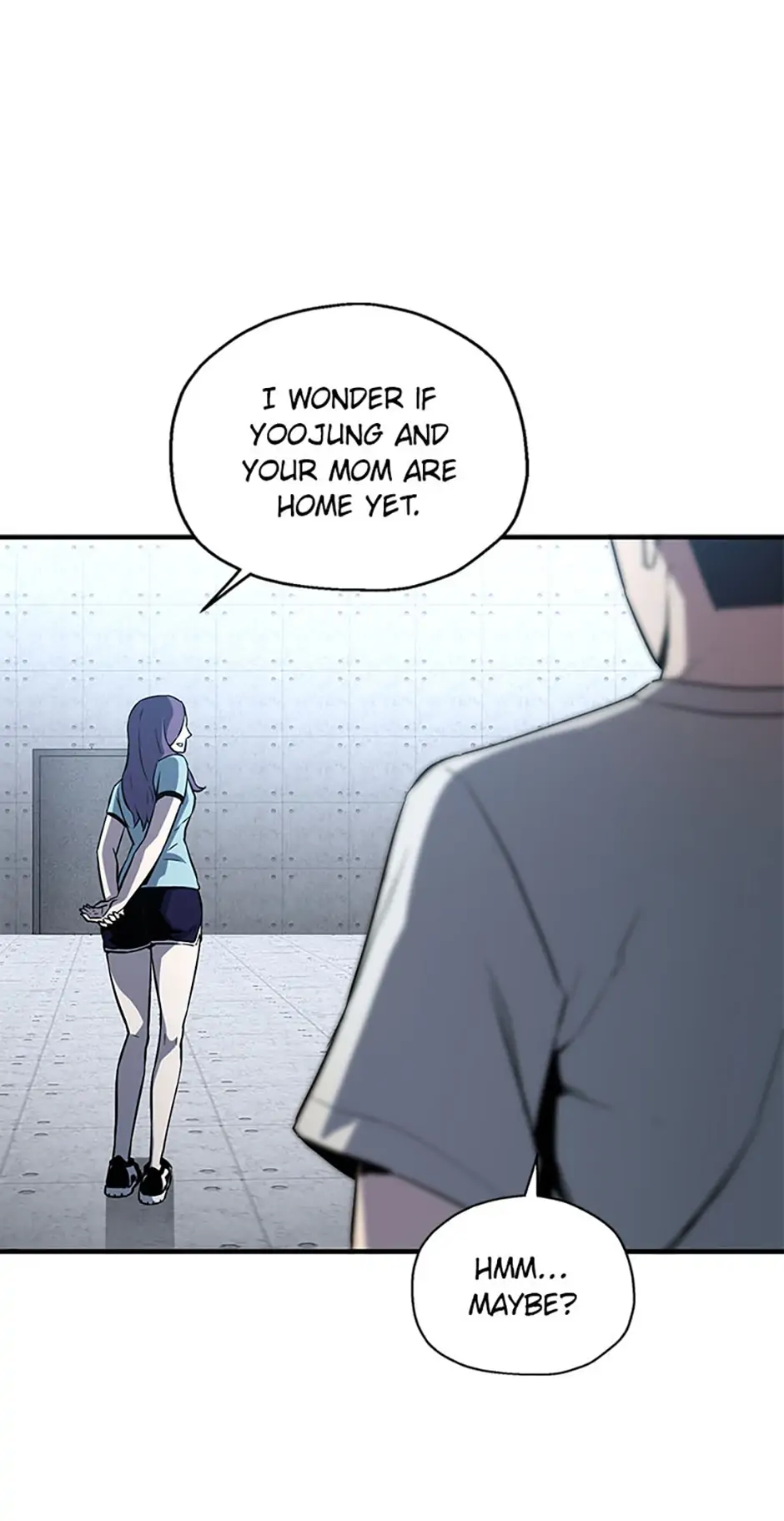 Read The Player Who Can't Level Up Manga Online