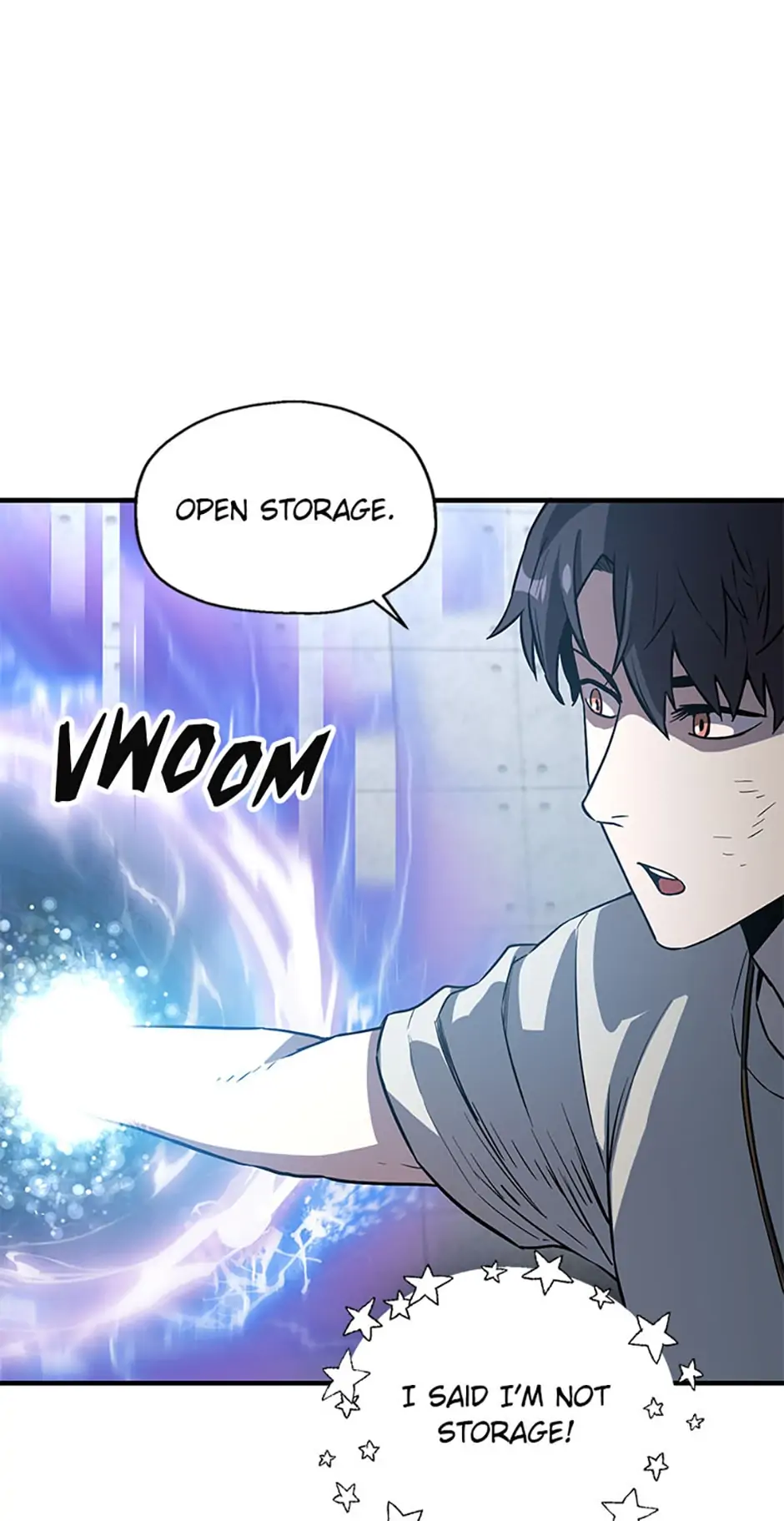Read The Player Who Can't Level Up Manga Online