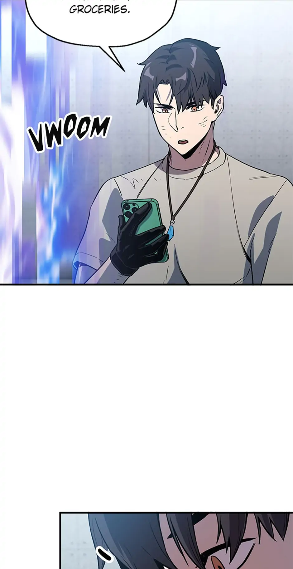 Read The Player Who Can't Level Up Manga Online