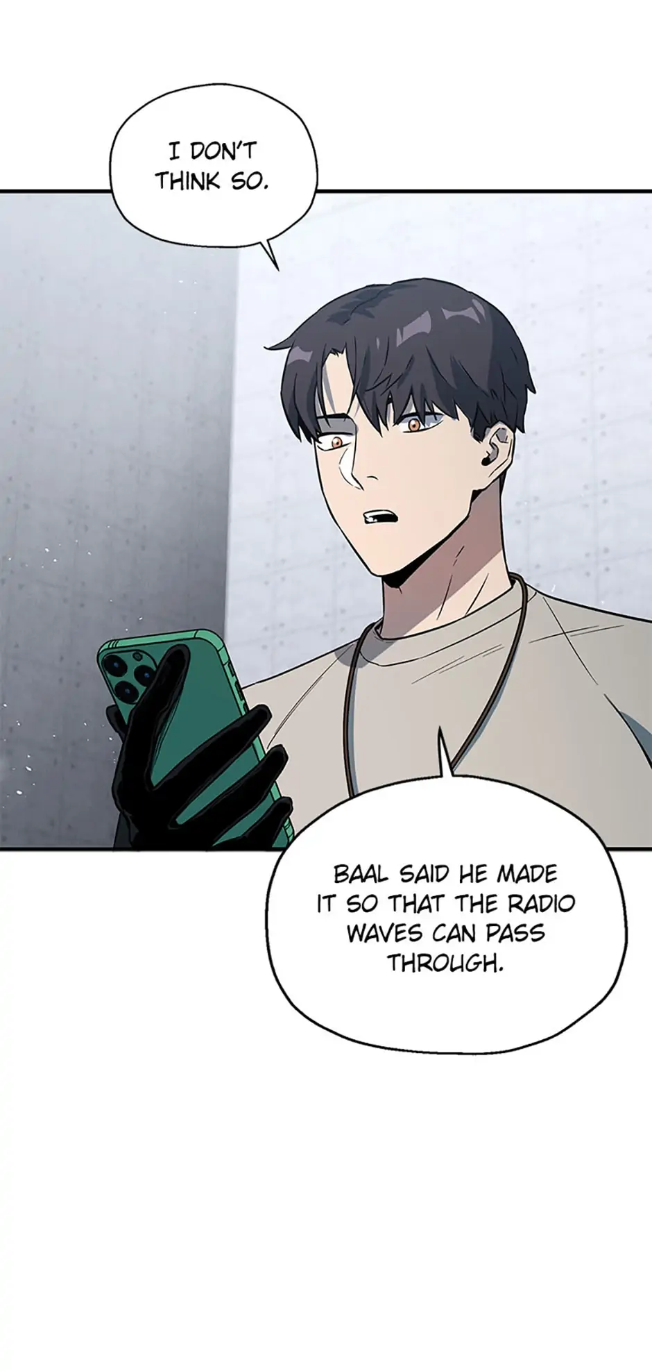 Read The Player Who Can't Level Up Manga Online