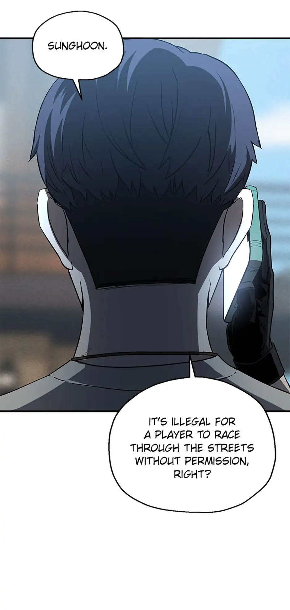 Read The Player Who Can't Level Up Manga Online