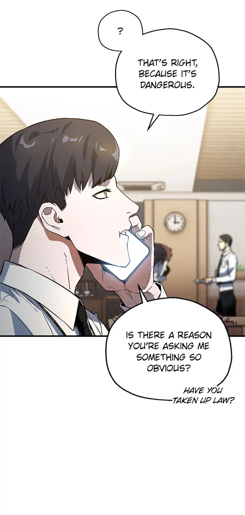 Read The Player Who Can't Level Up Manga Online