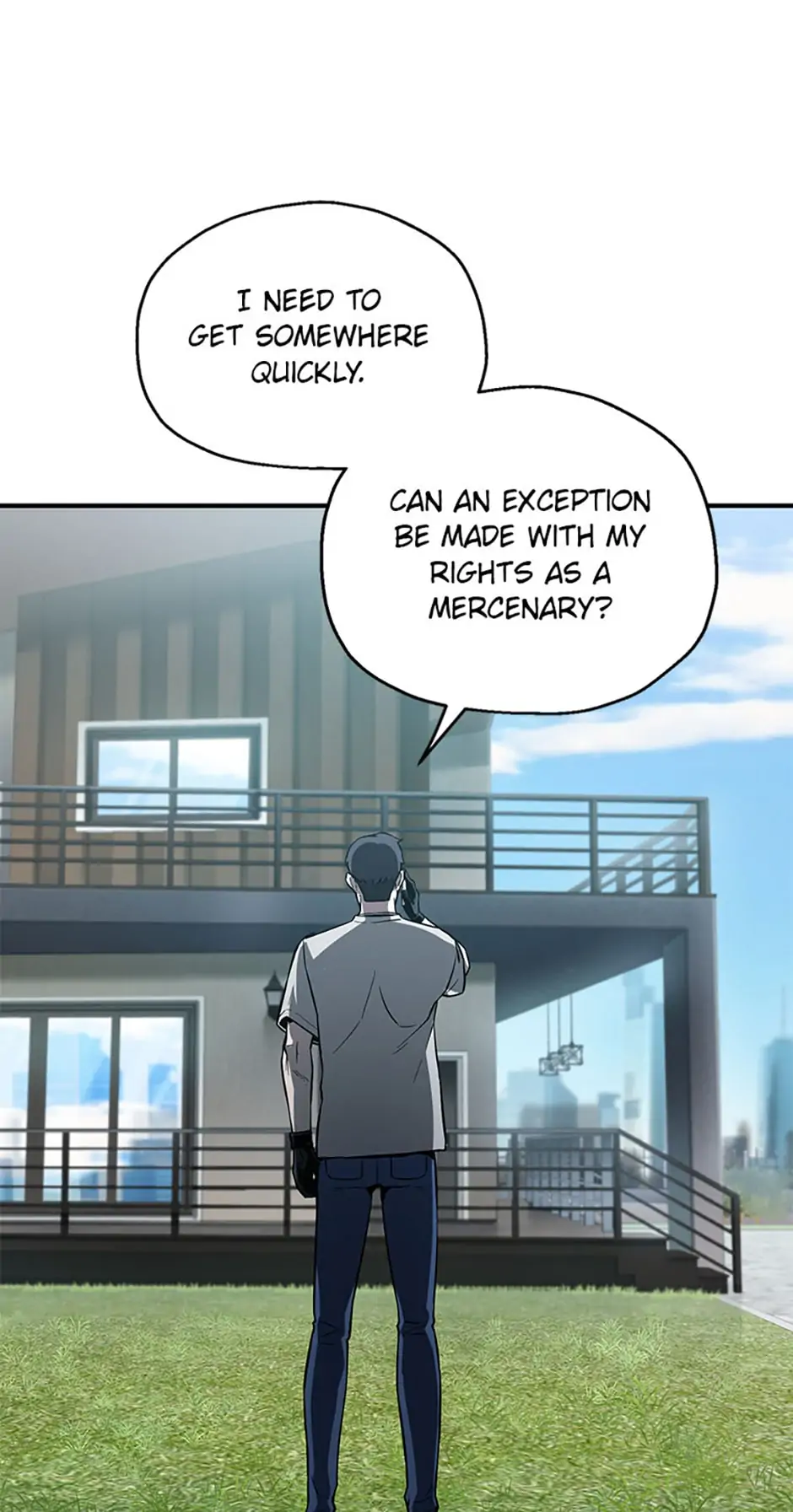 Read The Player Who Can't Level Up Manga Online