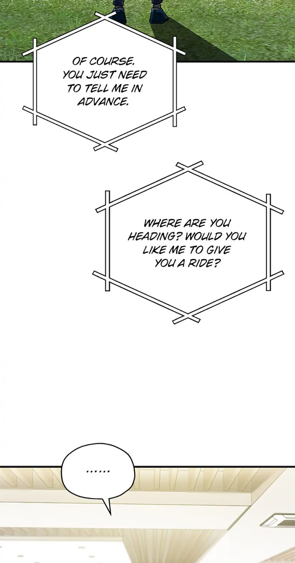Read The Player Who Can't Level Up Manga Online