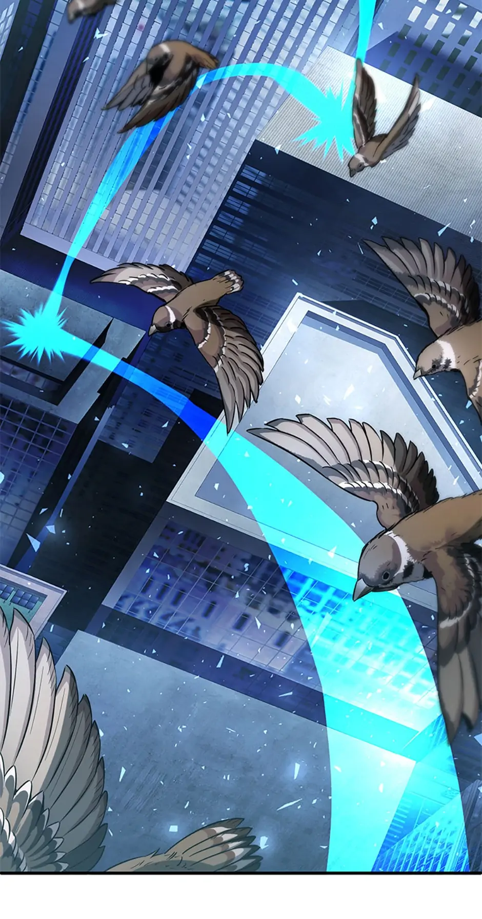 Read The Player Who Can't Level Up Manga Online