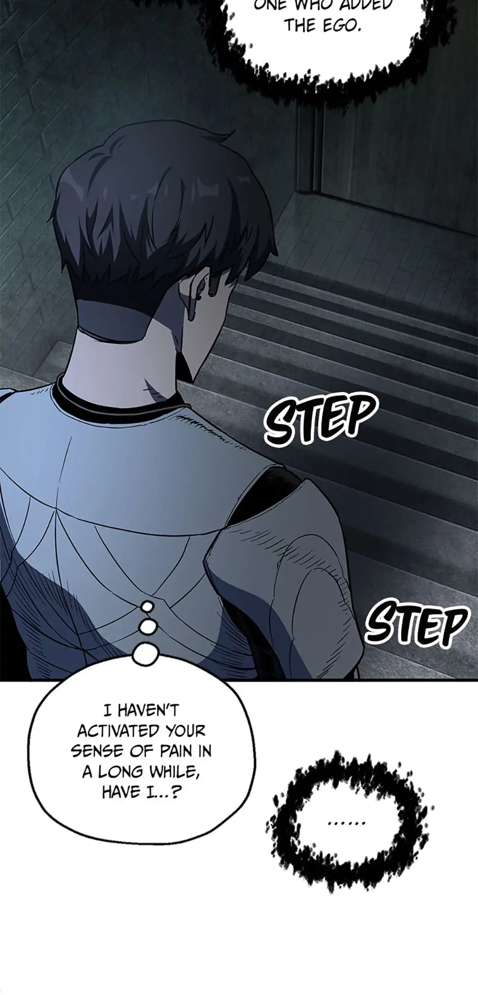 Read The Player Who Can't Level Up Manga Online
