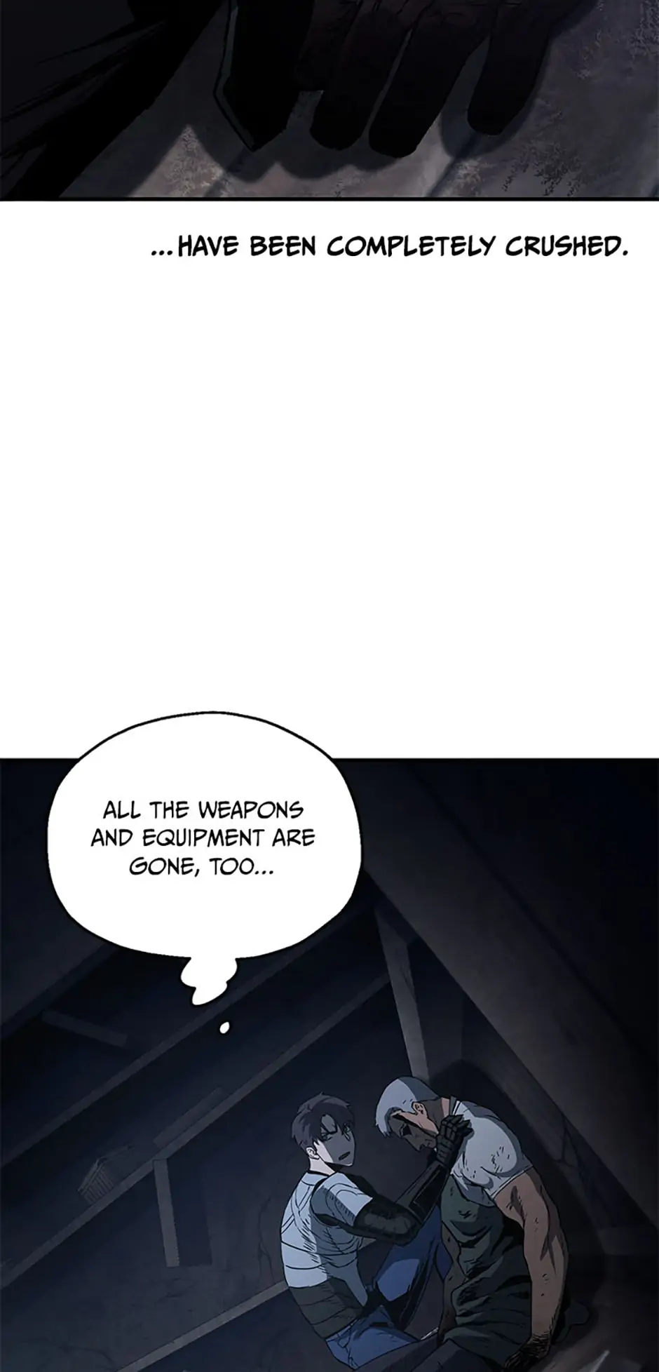 Read The Player Who Can't Level Up Manga Online
