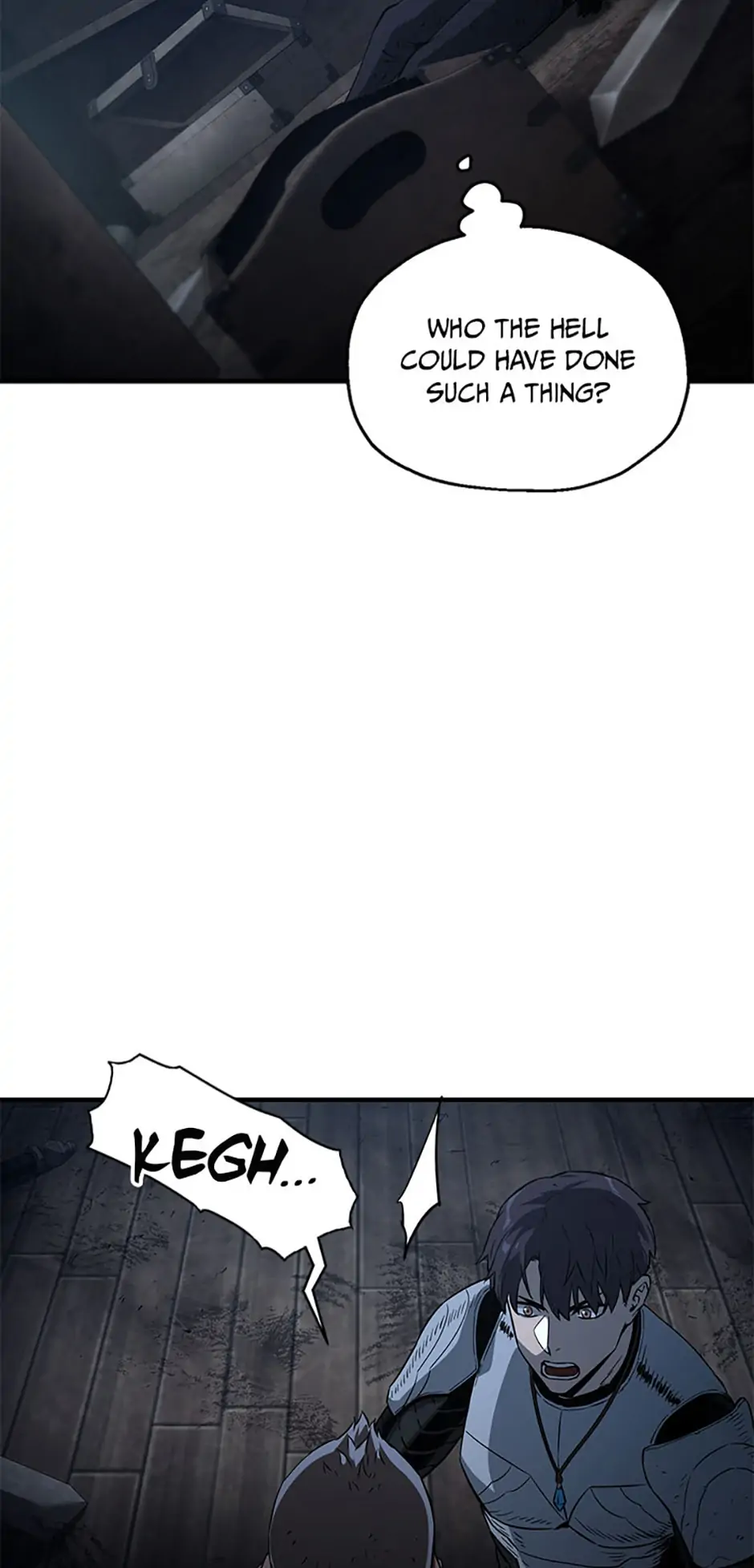 Read The Player Who Can't Level Up Manga Online