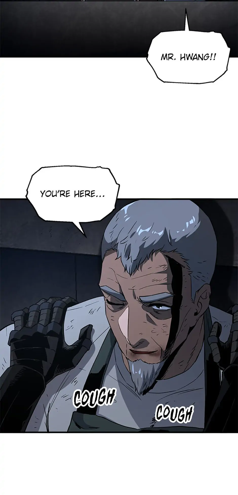 Read The Player Who Can't Level Up Manga Online