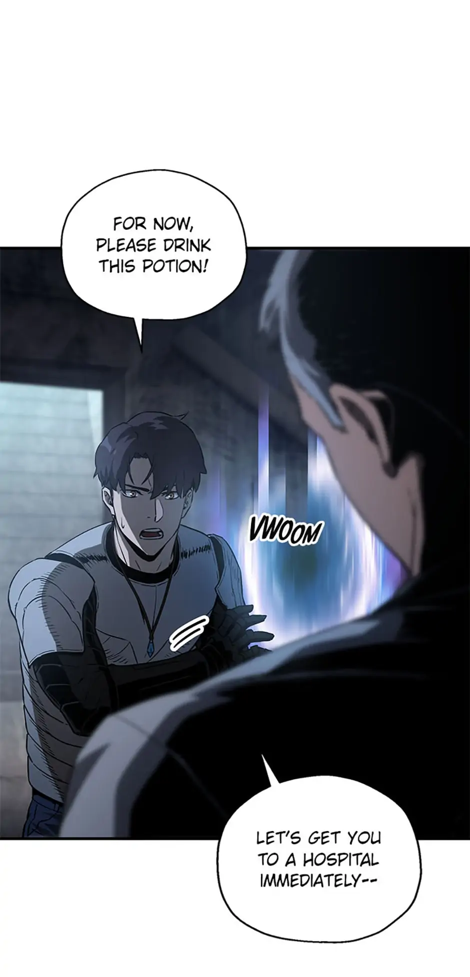 Read The Player Who Can't Level Up Manga Online