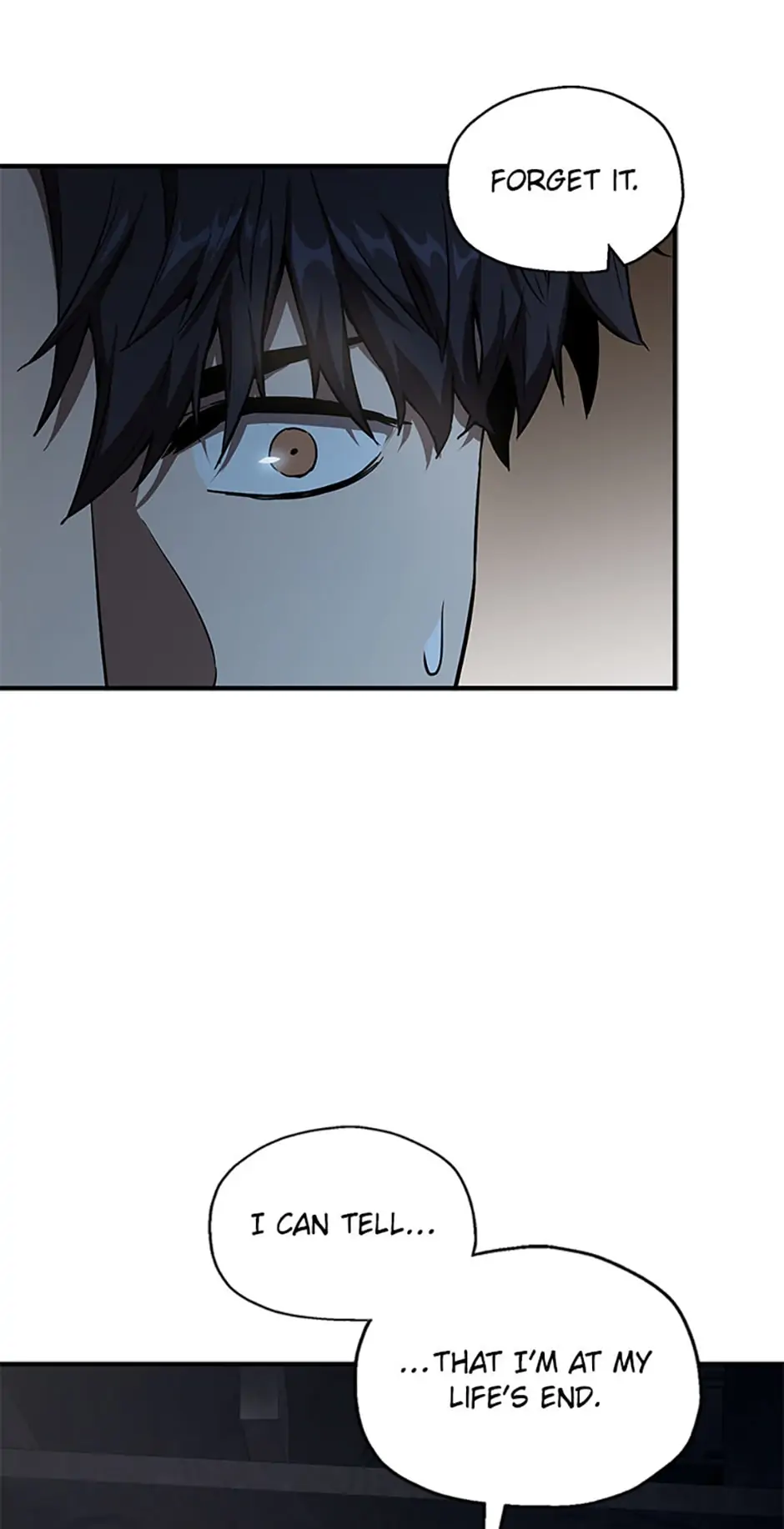 Read The Player Who Can't Level Up Manga Online