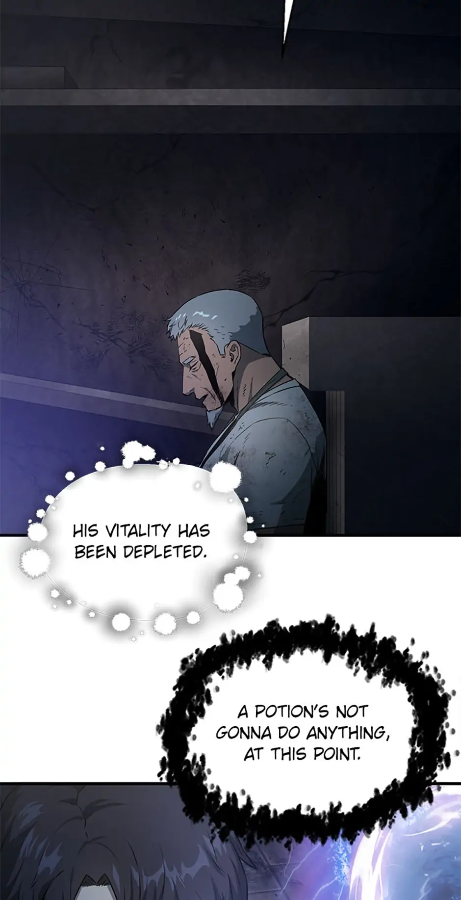Read The Player Who Can't Level Up Manga Online