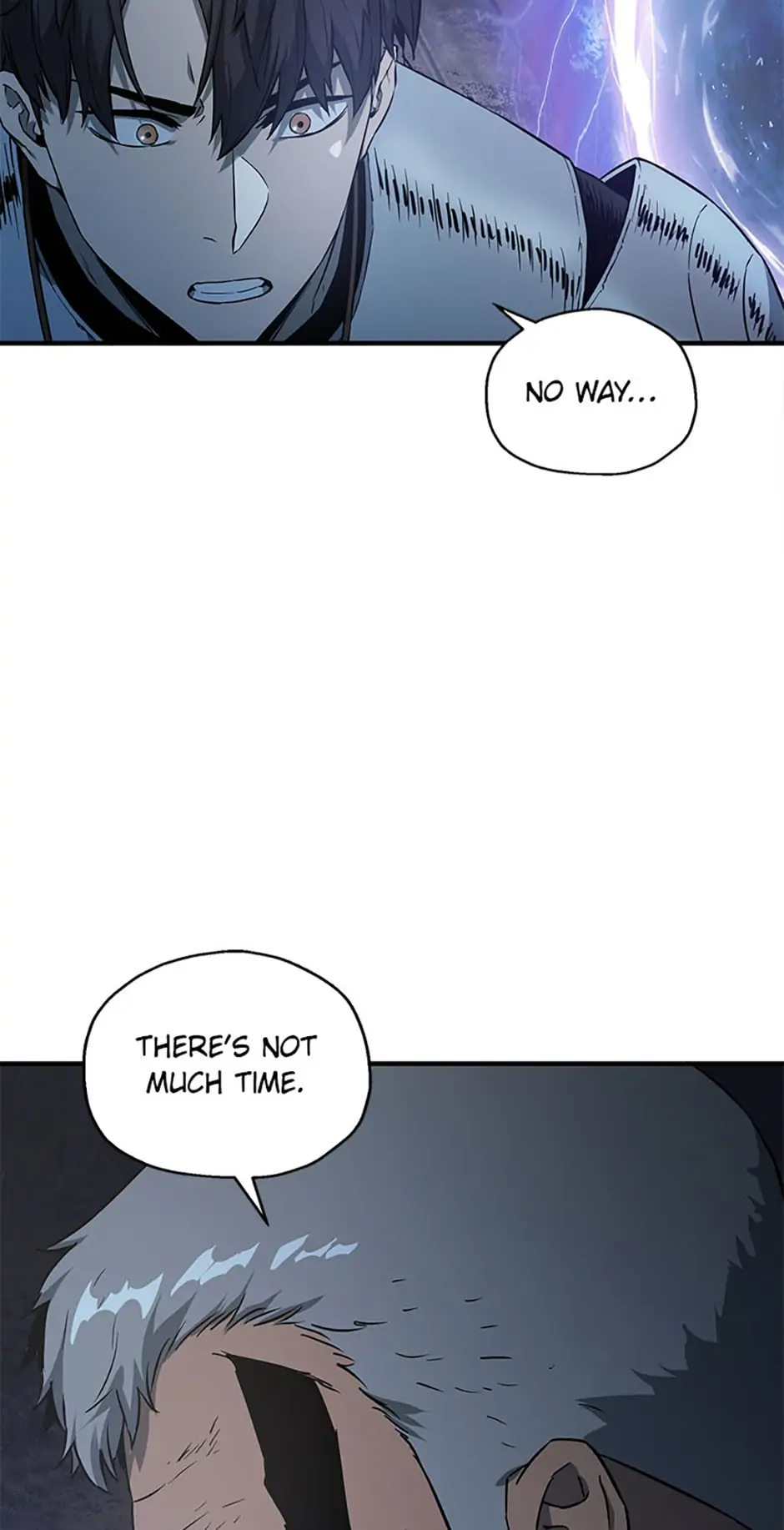Read The Player Who Can't Level Up Manga Online
