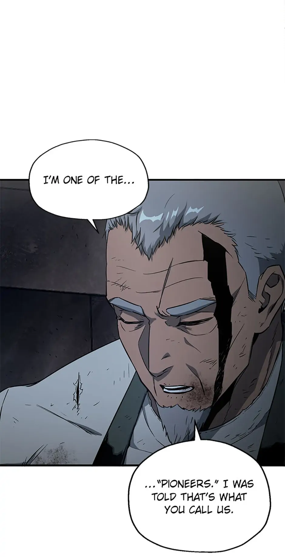 Read The Player Who Can't Level Up Manga Online
