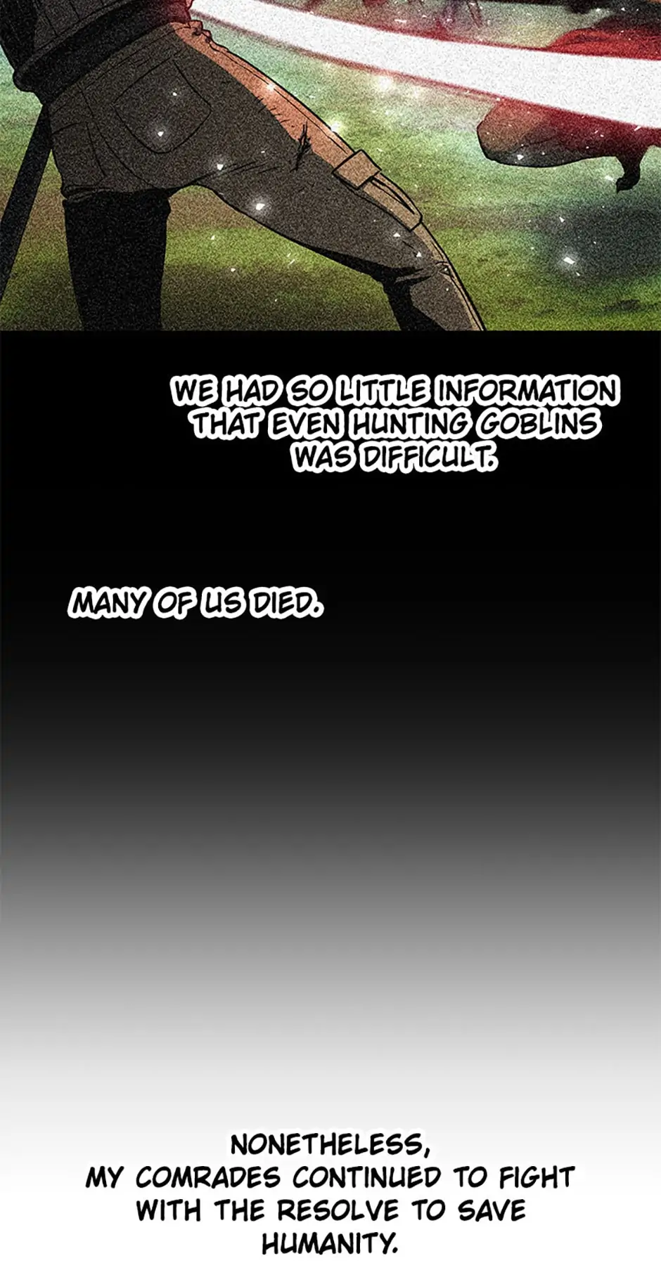 Read The Player Who Can't Level Up Manga Online