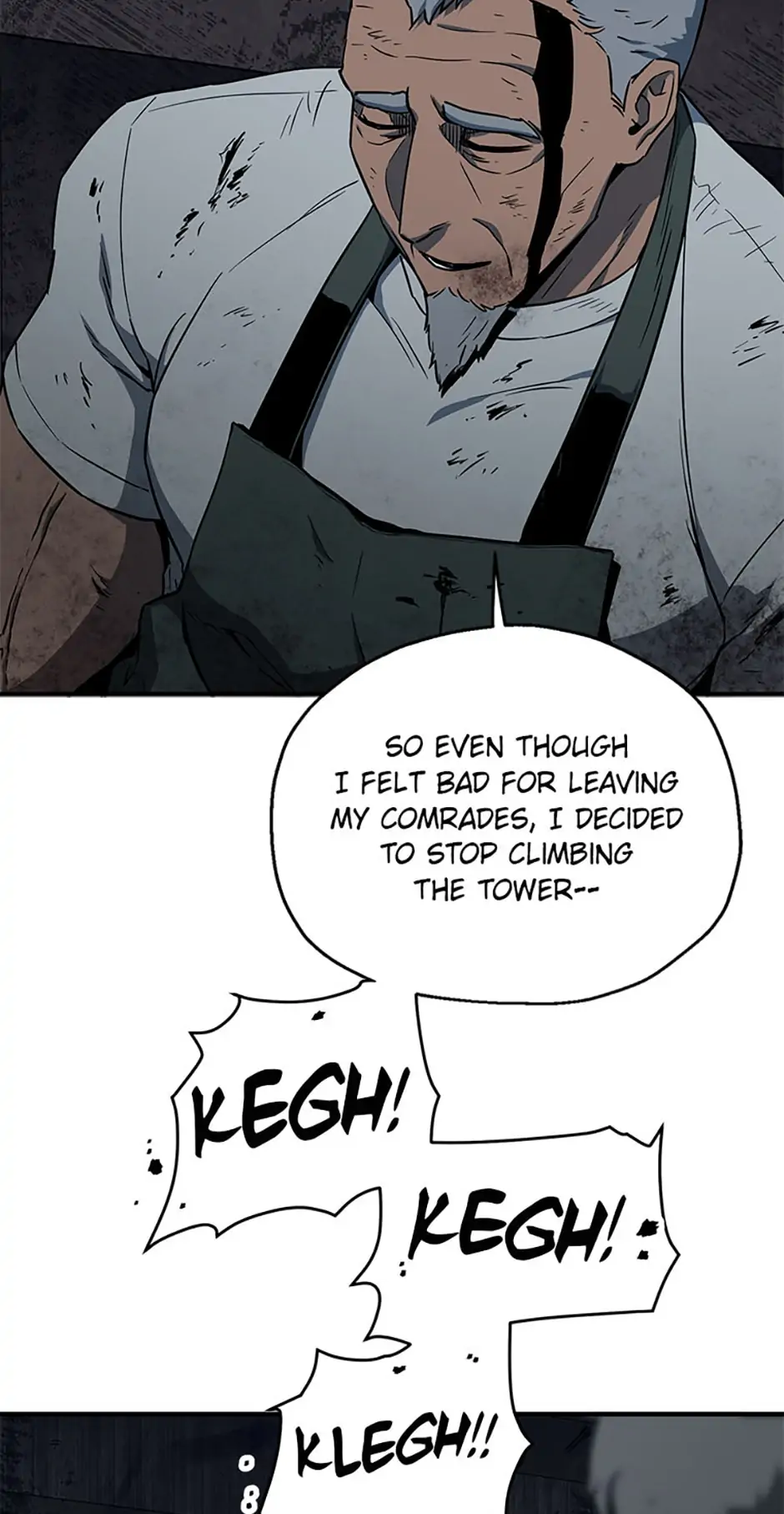 Read The Player Who Can't Level Up Manga Online