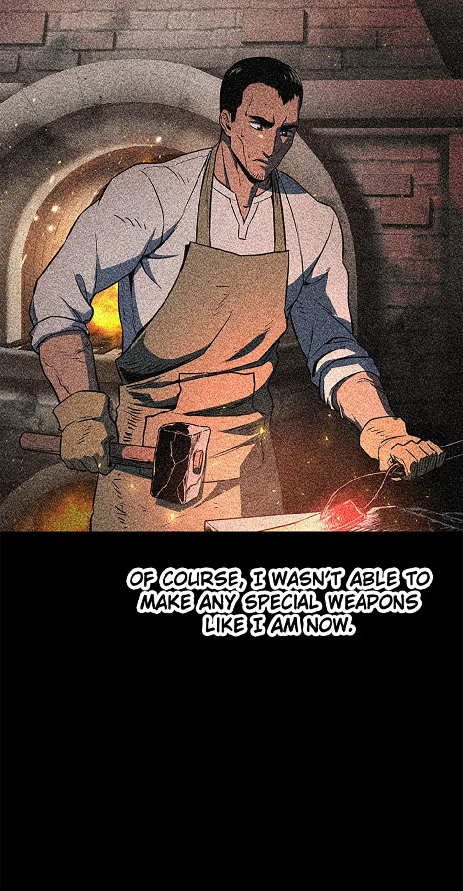 Read The Player Who Can't Level Up Manga Online