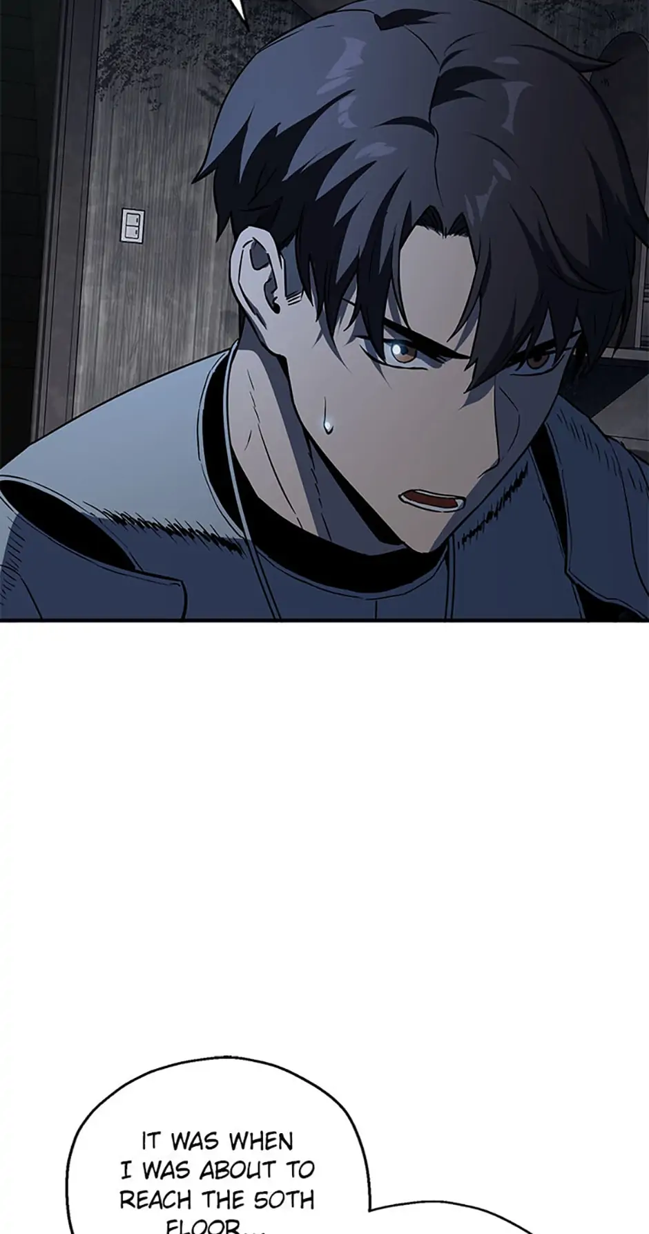 Read The Player Who Can't Level Up Manga Online