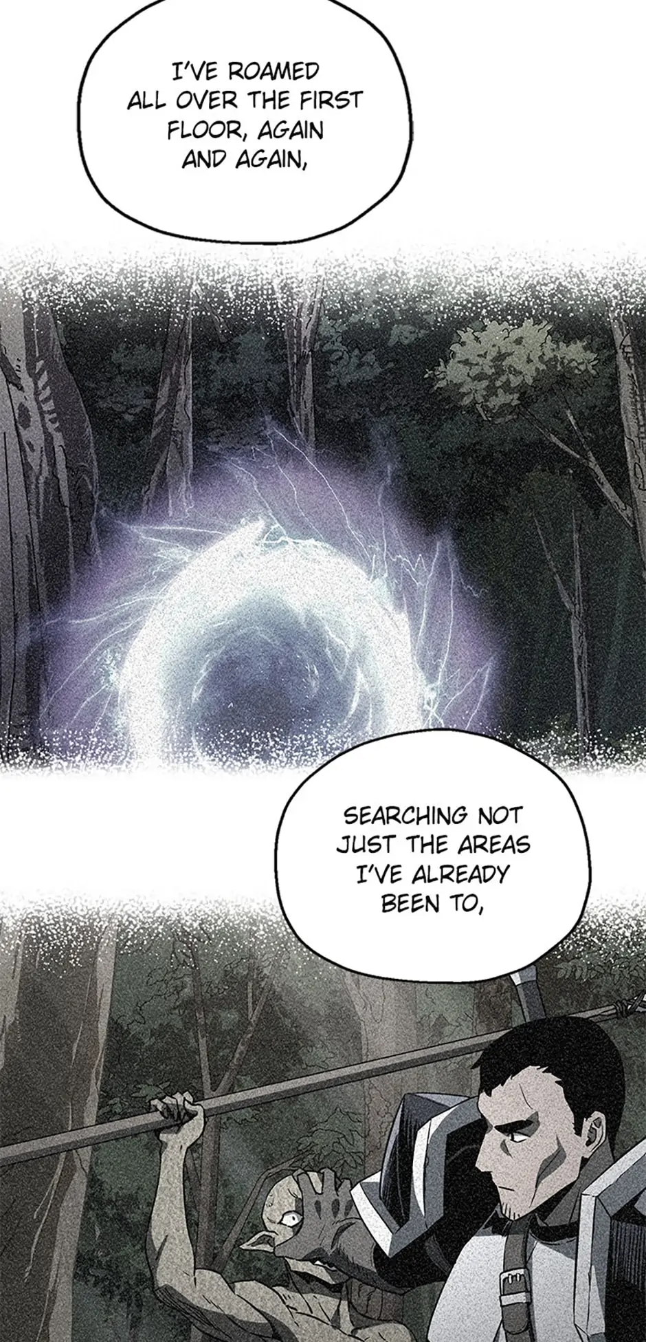 Read The Player Who Can't Level Up Manga Online