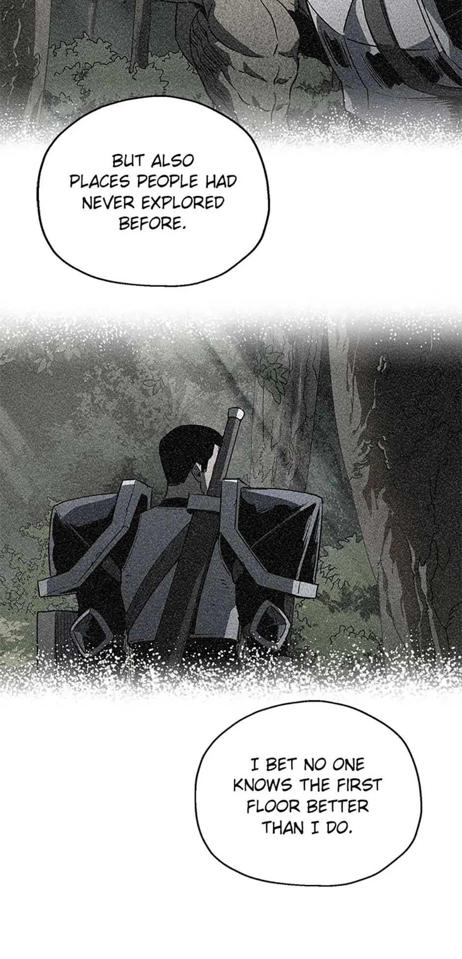 Read The Player Who Can't Level Up Manga Online