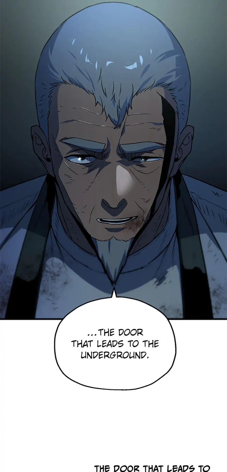 Read The Player Who Can't Level Up Manga Online