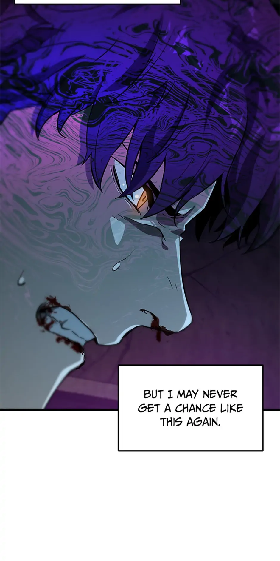 Read The Player Who Can't Level Up Manga Online