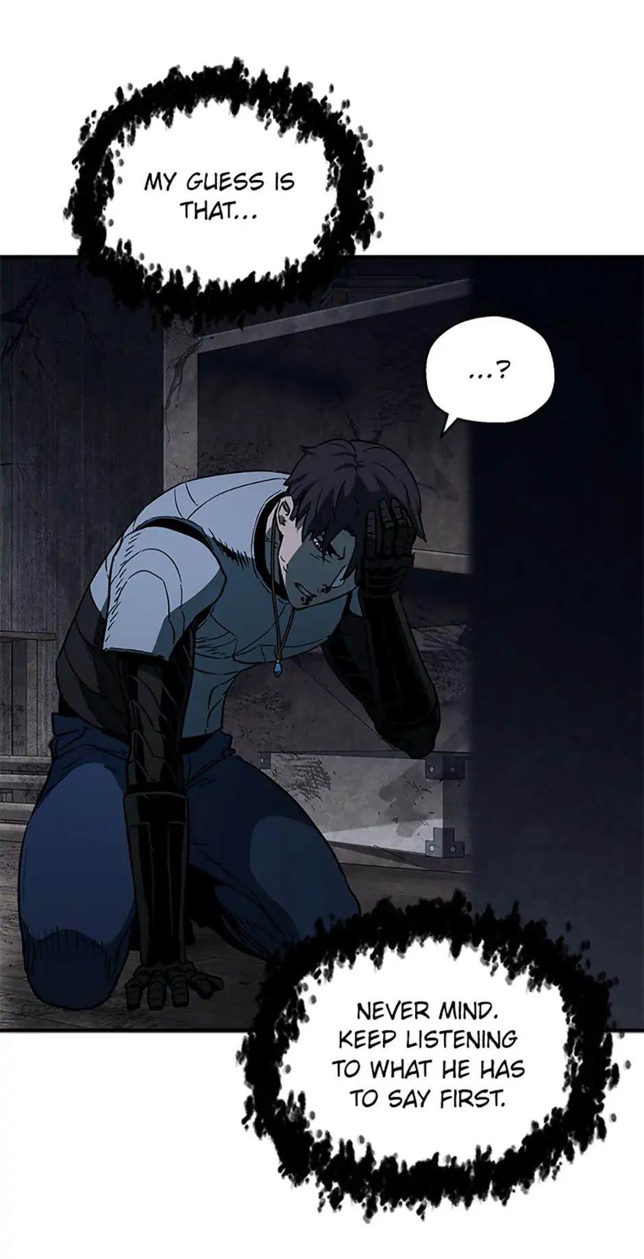 Read The Player Who Can't Level Up Manga Online