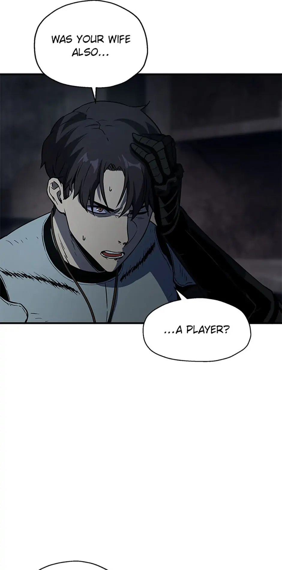 Read The Player Who Can't Level Up Manga Online