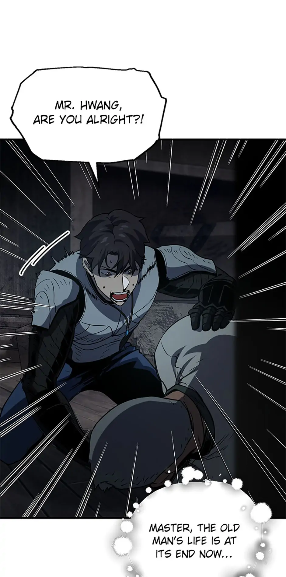 Read The Player Who Can't Level Up Manga Online
