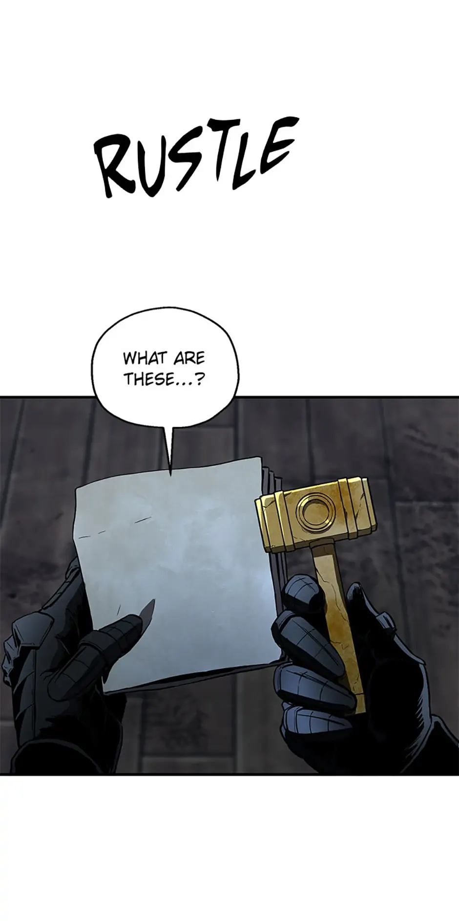 Read The Player Who Can't Level Up Manga Online