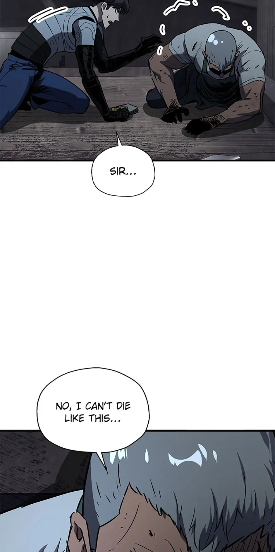 Read The Player Who Can't Level Up Manga Online
