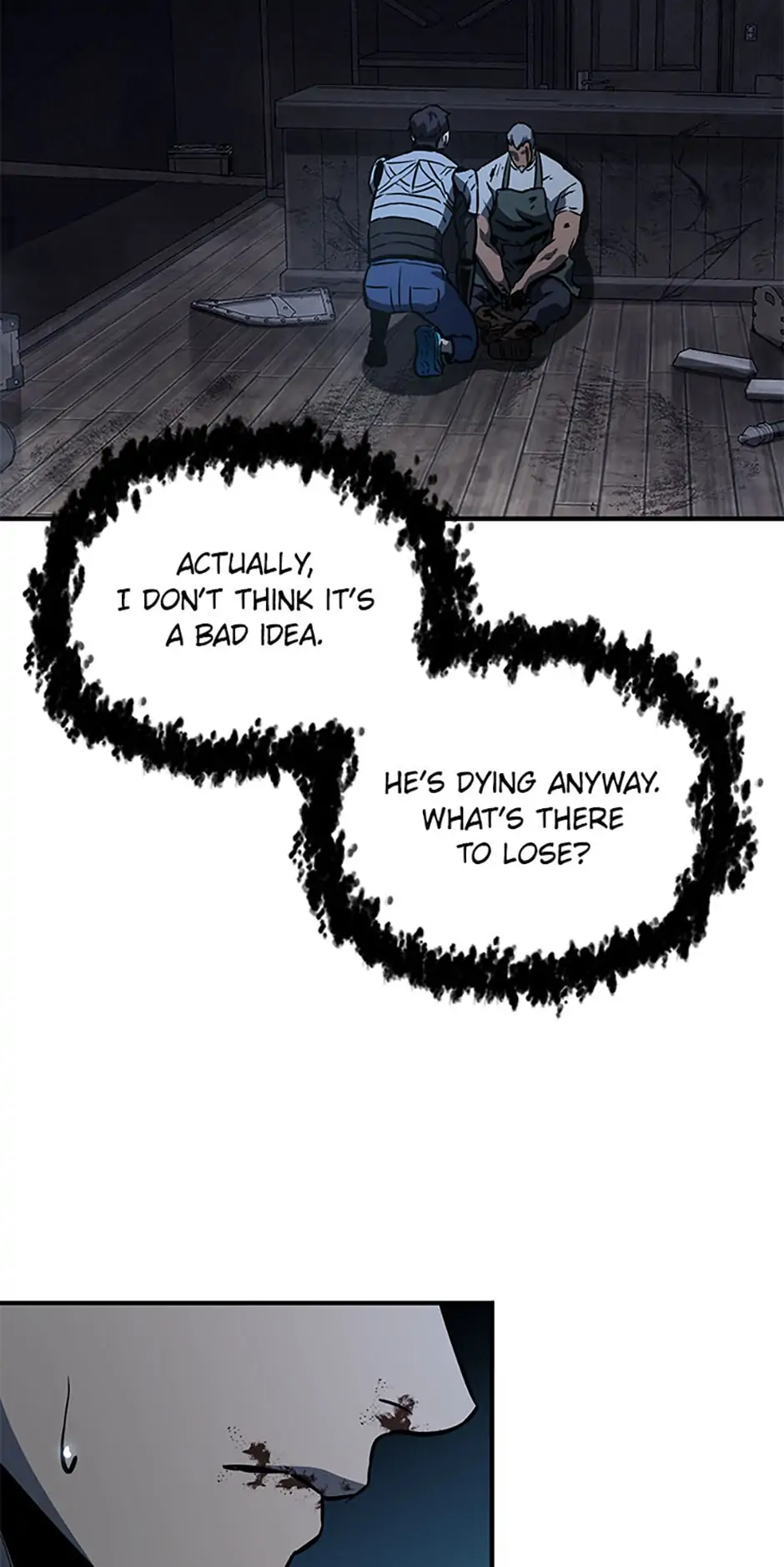Read The Player Who Can't Level Up Manga Online