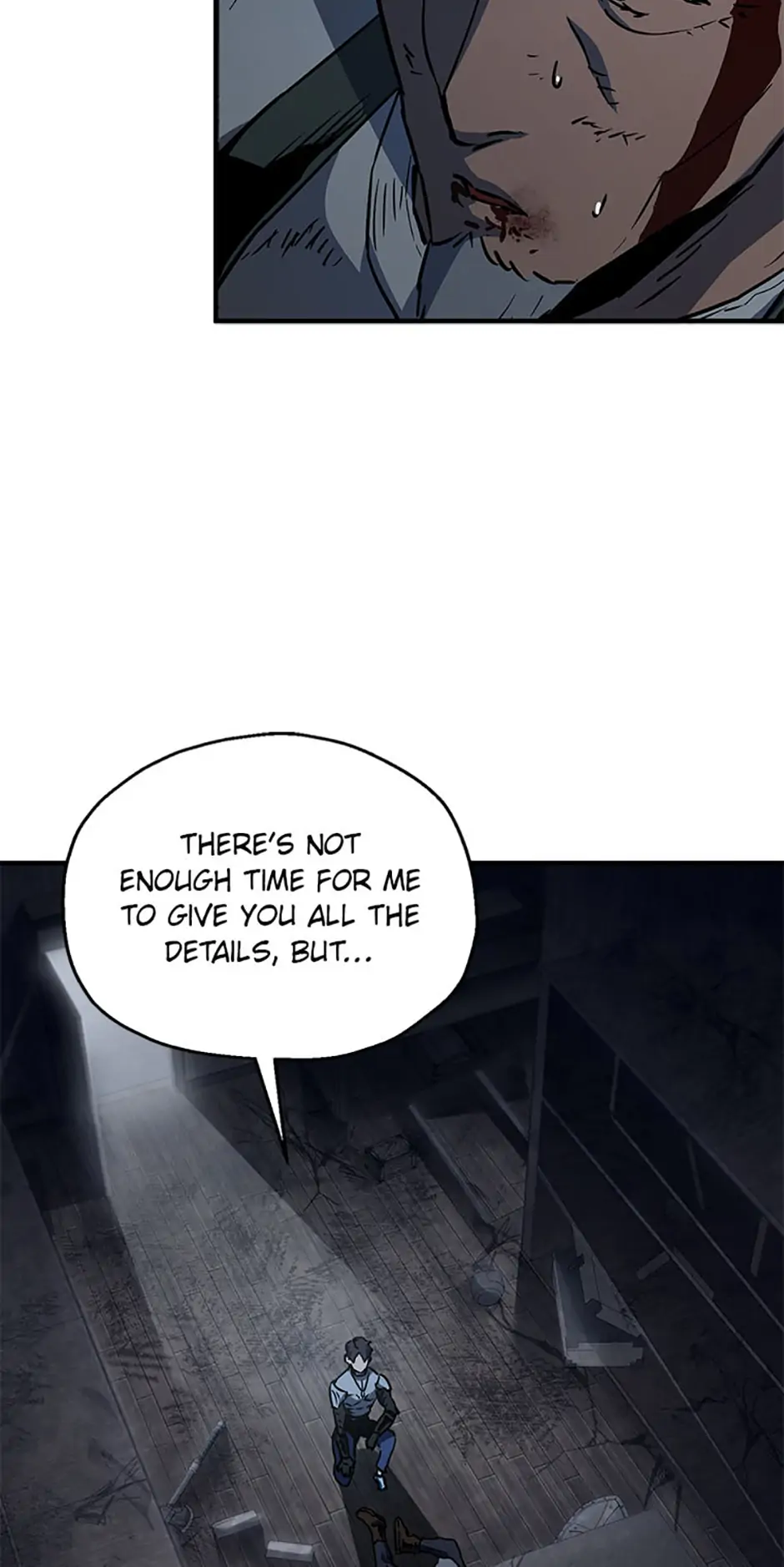 Read The Player Who Can't Level Up Manga Online