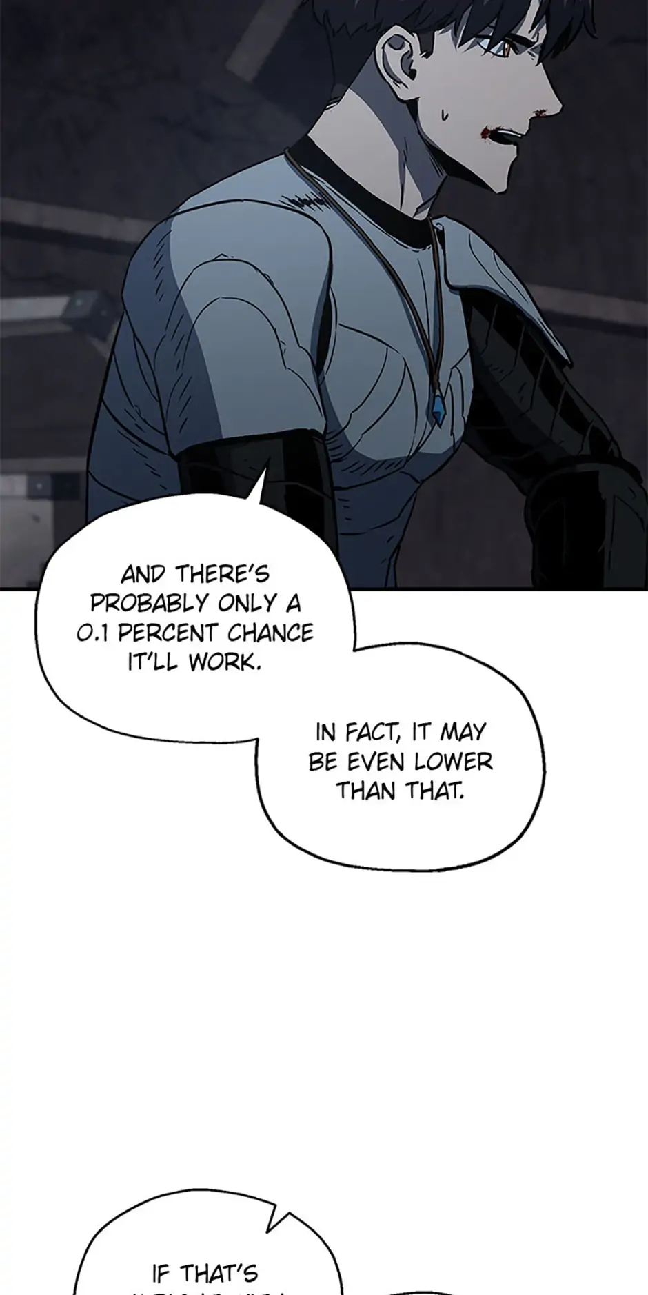 Read The Player Who Can't Level Up Manga Online
