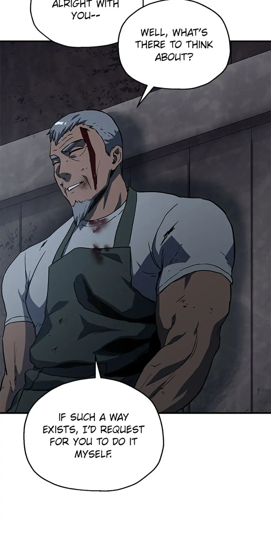 Read The Player Who Can't Level Up Manga Online