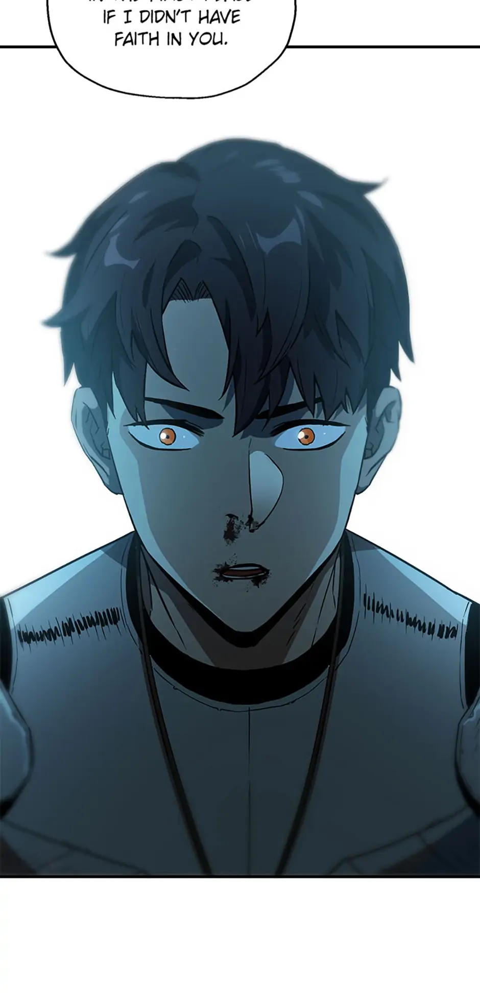 Read The Player Who Can't Level Up Manga Online