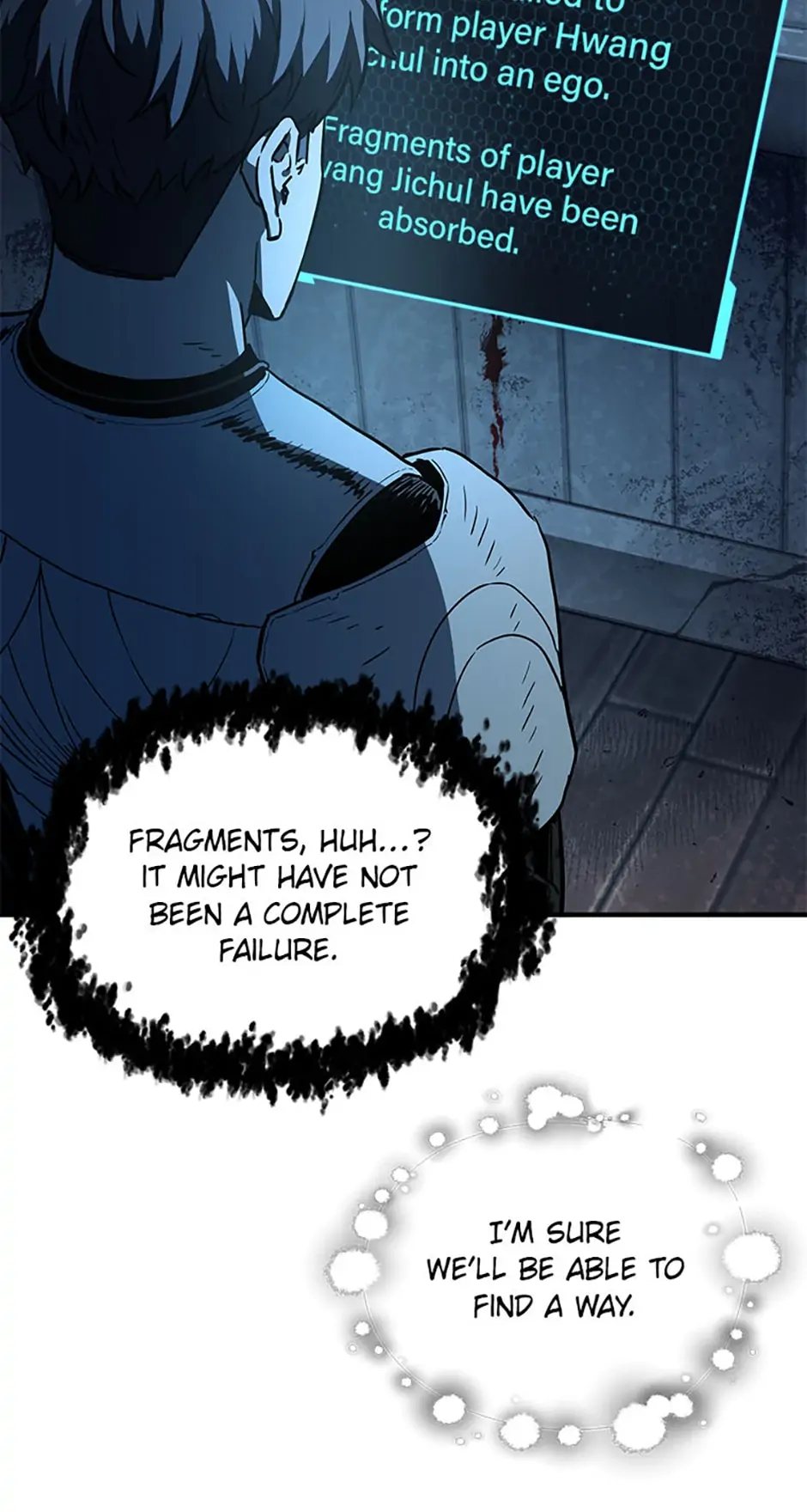 Read The Player Who Can't Level Up Manga Online